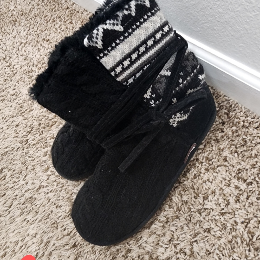 Boots - Picture 2 of 2